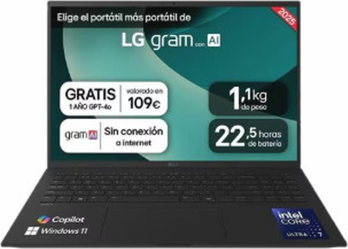 Laptop LG 16Z90T-V.AP88B