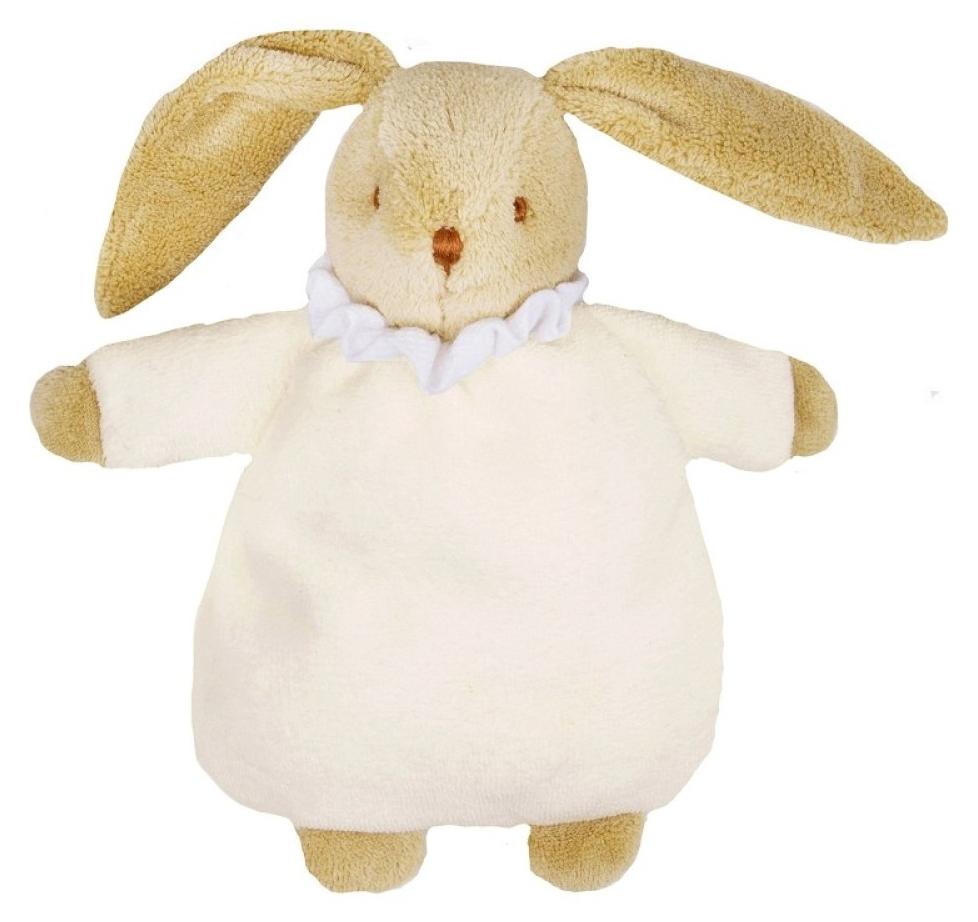 Trousselier Wütender Hase, 19 cm - Gelb