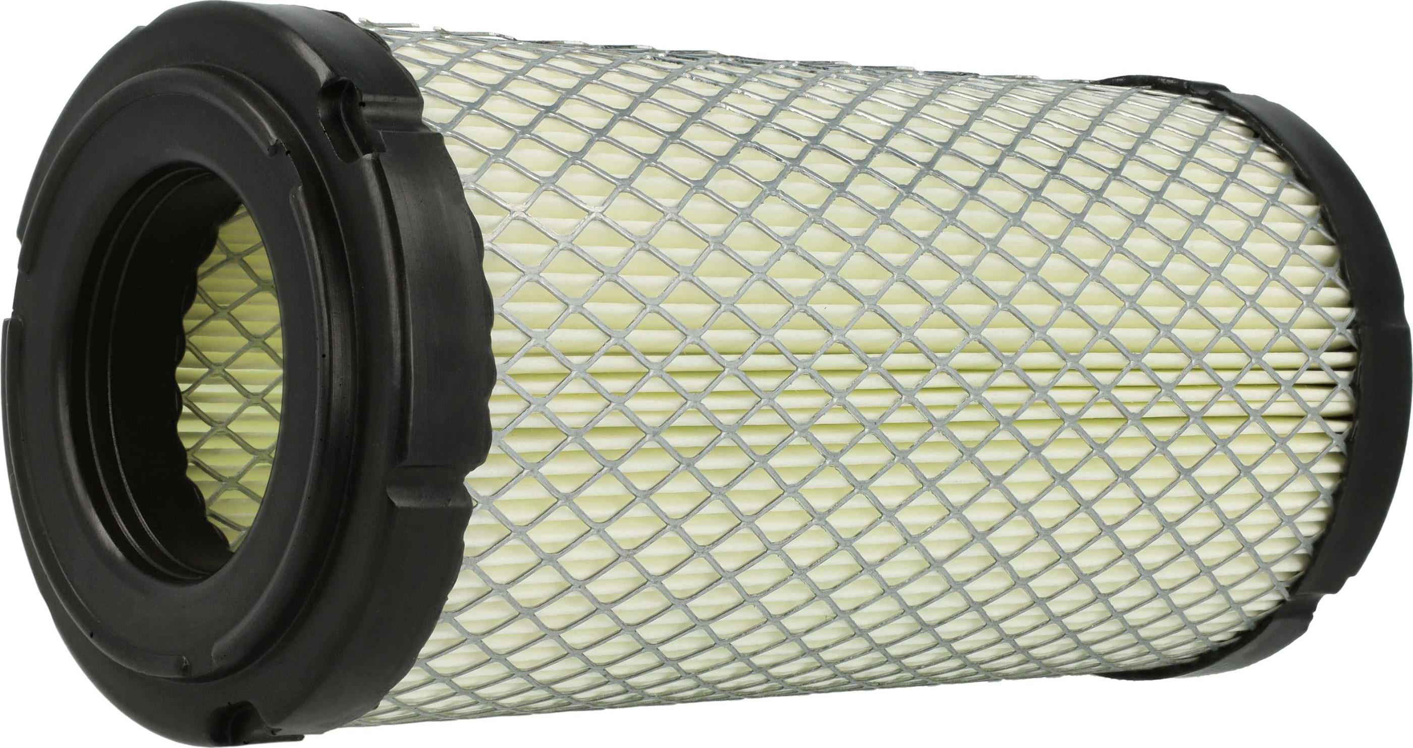 vhbw Luftfilter kompatibel mit Valmet M M600, A A 650, A A 650 F, 300 365, 600 600, 200 255, 300 355 Bagger - Äußerer Motorfilter