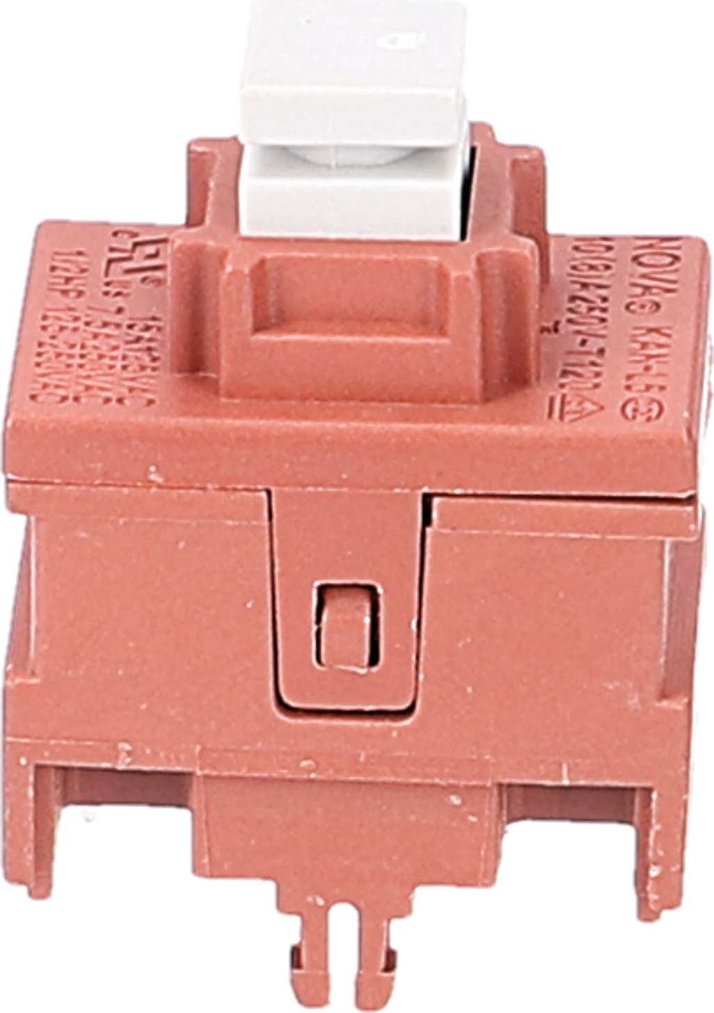 Netzschalter SAMSUNG 3403-001090 für Staubsauger
