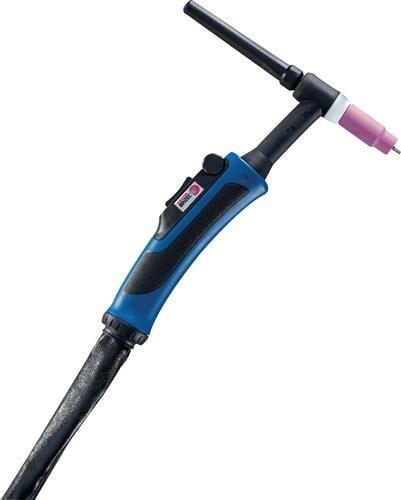 Abicor Binzel TIG-Schweibrenner ABITIG Grip 26 luftgekhlt 4 m 300.0087.1