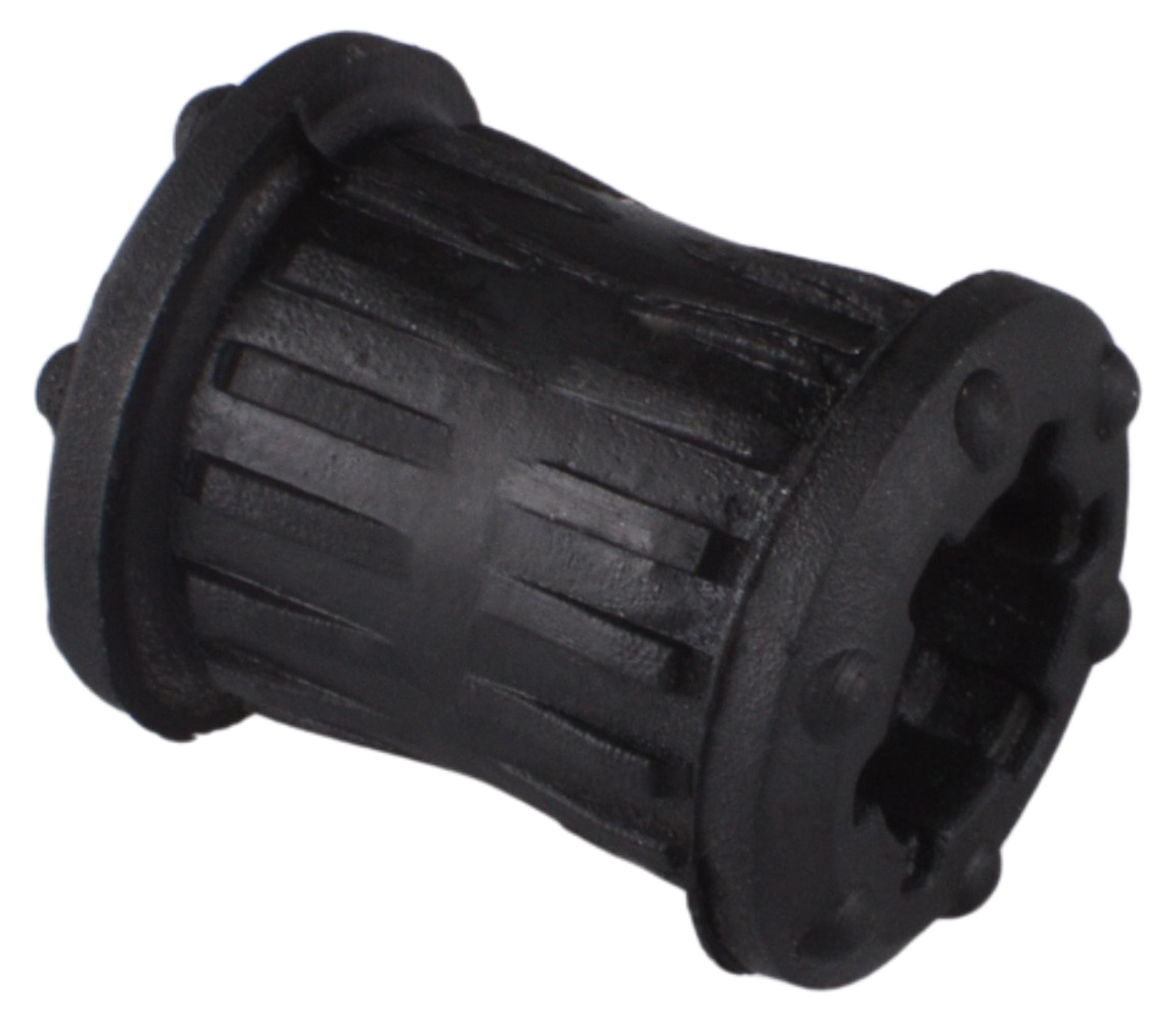 Tedgum Ted60380 Getriebewellenbuchse Bmw Series 3 (E30), Series 3 (E36), Series 3 (E46), Series 5 (E28), Series 5 (E34), Series 5 (E39), Series 6 (E24), Series 7 (E23), Series 7 (E32), Z1