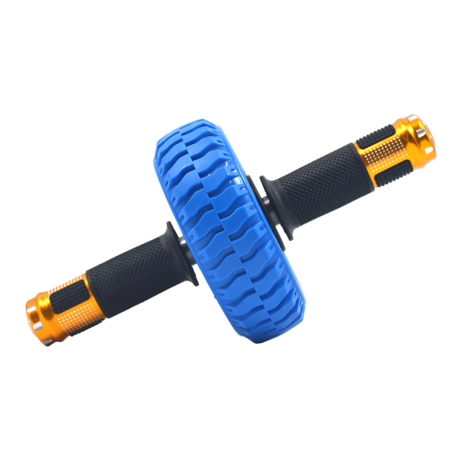Bremen Ab Wheel Roller Bauchgewicht verlieren Rumpfkrafttraining Bauchkrafttraining Einzelrad Leises Bauchtrainingsrad Fitnessstudio-Zubehör 3626577