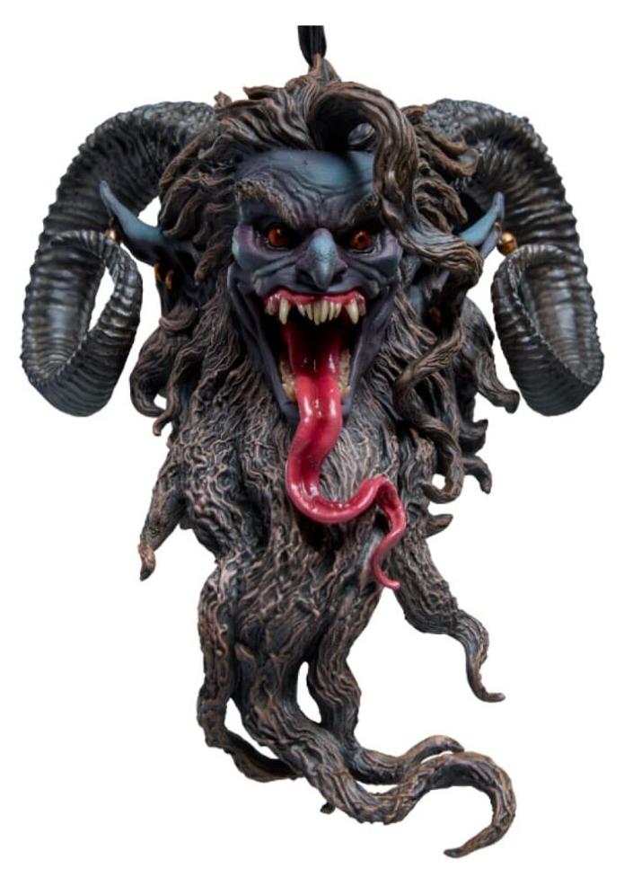 Sideshow Collectibles Krampus Statue Der Krampus 17 cm