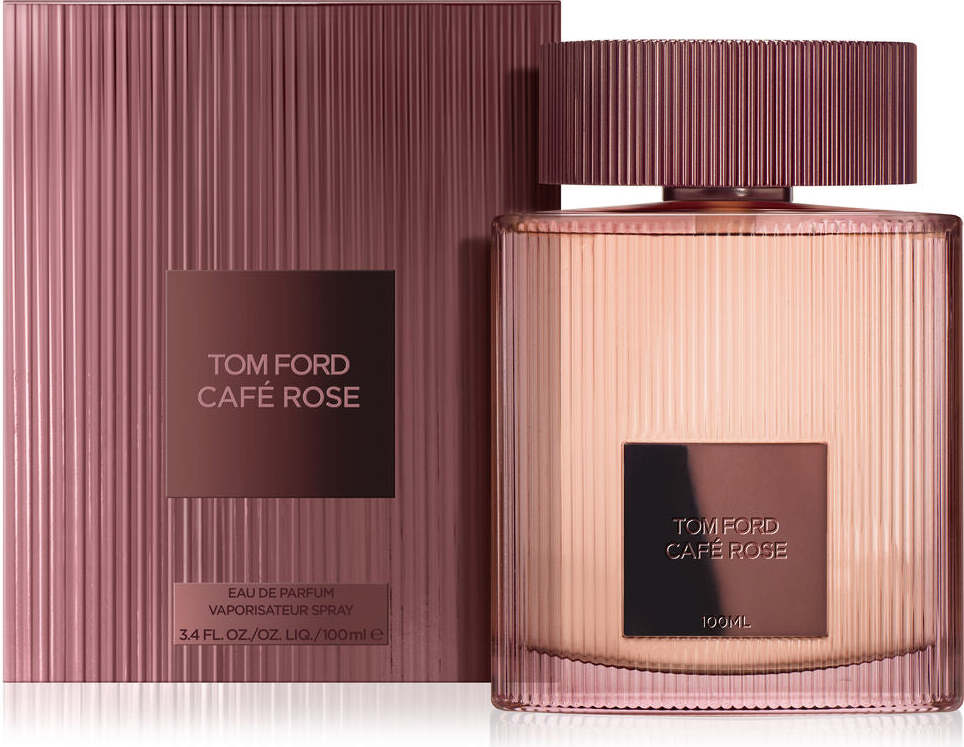 Tom Ford Café Rose Parfumovaná voda unisex 100 ml