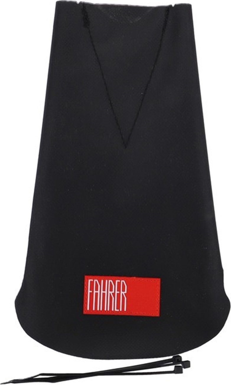 Shop FAHRER LATZ E-Plus Snap Splash Guard for Mudguard 70-90 mm E-bike