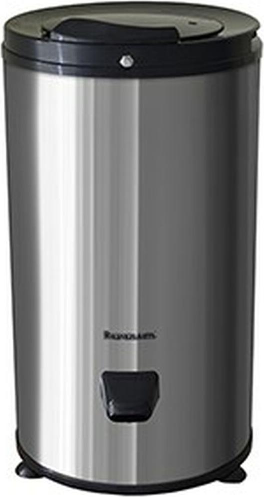 Ravanson XPB-2800X - Tragbar (Platzierung) - Toplader - Edelstahl - Hoch - Schwarz - 6 kg