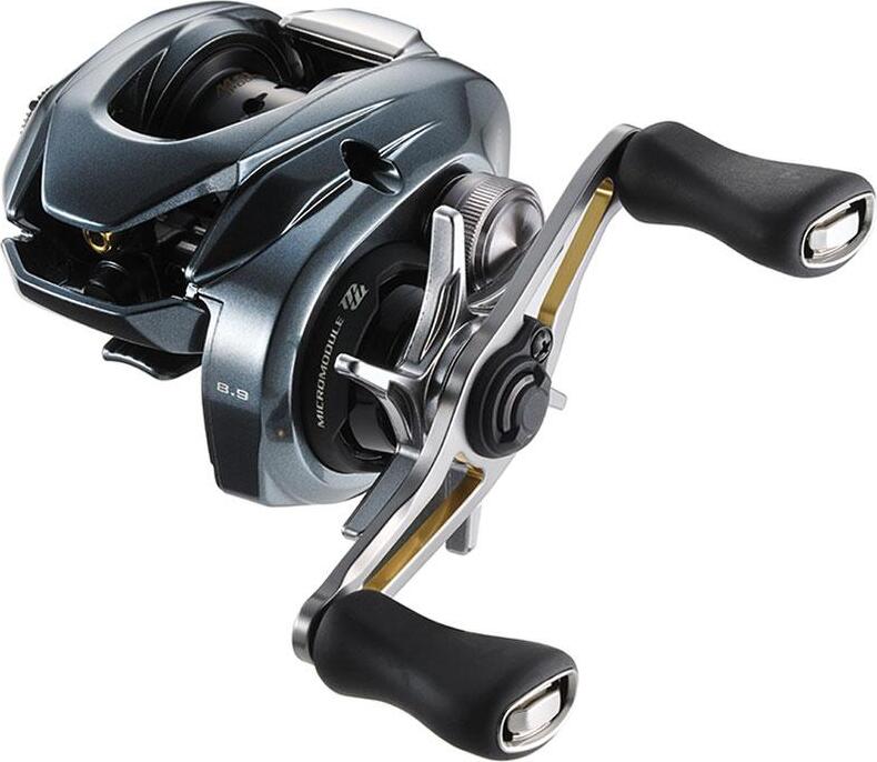 Shimano 22 Aldebaran BFS HG Left Hand 01-7702135