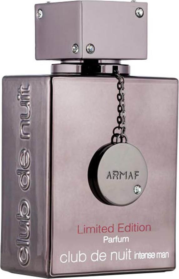 Armaf Club de Nuit Intense Man Limited Edition 2024 čistý parfém pre mužov 105 ml
