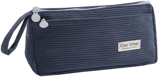 OEM Jugendtas, Tasche für Bürobedarf, Jugendtasche, praktische Tasche, mit Reißverschluss, geeignet für den täglichen Gebrauch an der Schule (schwarz, 358) 2026