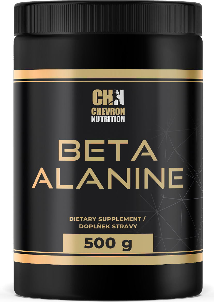 Chevron Nutrition Beta Alanin 500 g 16586
