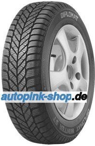 Diplomat Diplomat Winter ST ( 195/65 R15 91T ) 584465