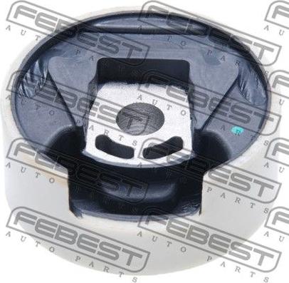 Akhan FEBEST VWAB-TIGF1 Lagerung, Achsgehäuse OE 1K0199867 kompatibel mit Golf VI, Jetta, Golf V, Golf Plus, EOS, CC, Caddy, Beetle, Yeti, Octavia, TT, Q3, A3 8P, Passat Alltrack, Passat 3C, Passat 3B, Passat CC, Scirocco, Sharan, Tiguan, Touran 274051705