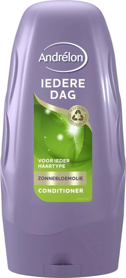 Unilever Andrélon Conditioner Jeden Tag 250 ml - 1 Stück 872141