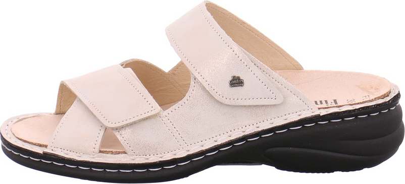 Finn Comfort Finn Comfort béžové čižmy