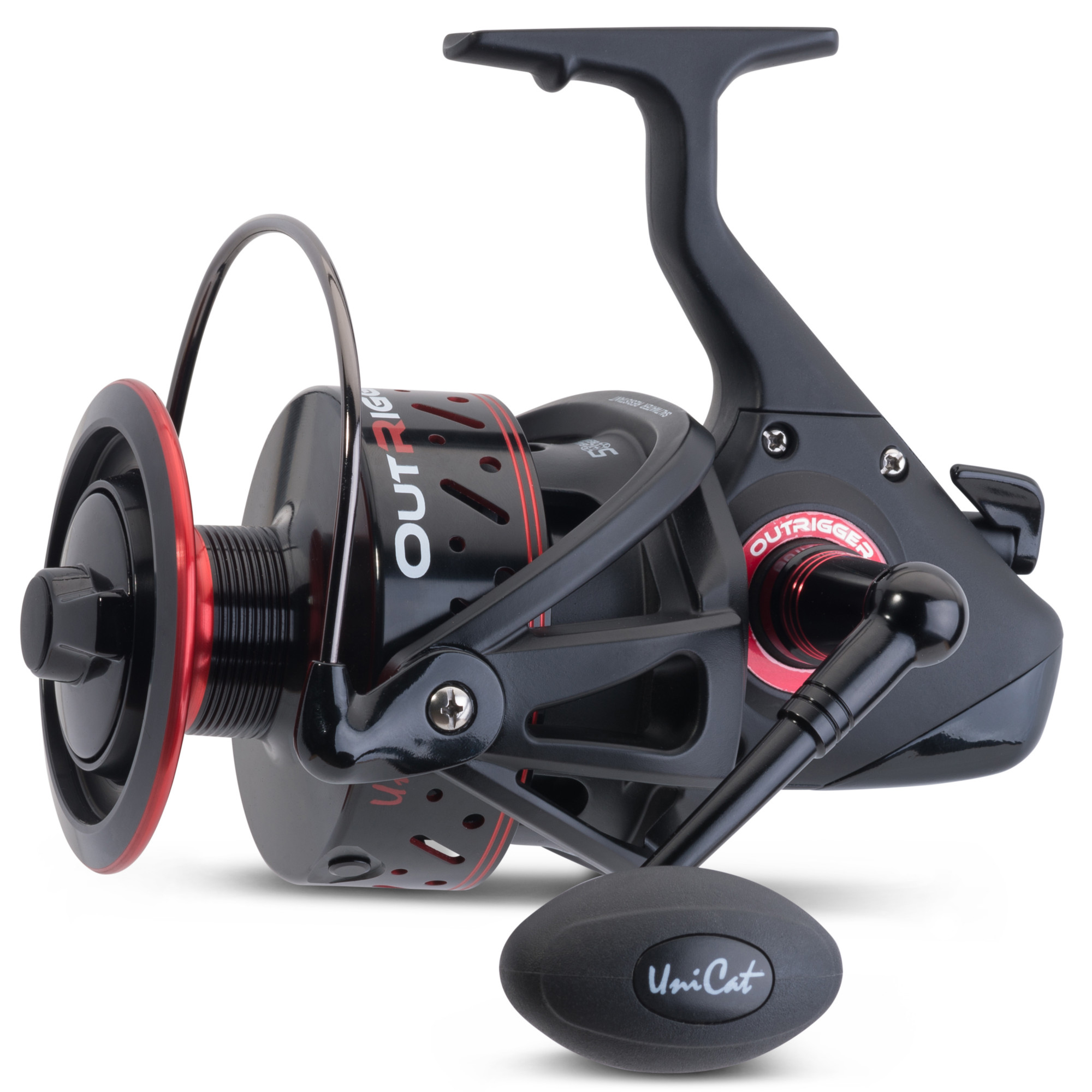 Uni Cat Outrigger - Wallerrolle 2085330-aus