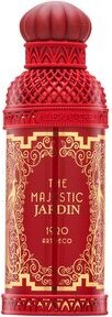 Alexandre.J The Art Deco Collector The Majestic Jardin parfémovaná voda pre ženy 100 ml