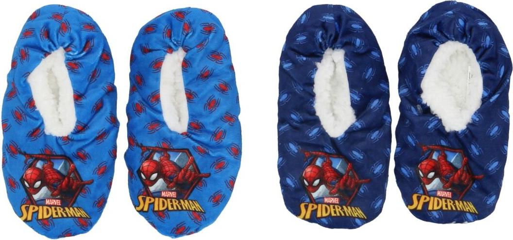 Spiderman Pantoffeln Kinder – Hausschuhe 32-33 T-2289