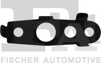FA1 Dichtung Turbolader-Öleinlass 479-512 Abgasturbolader für HONDA CR-V III (RE)