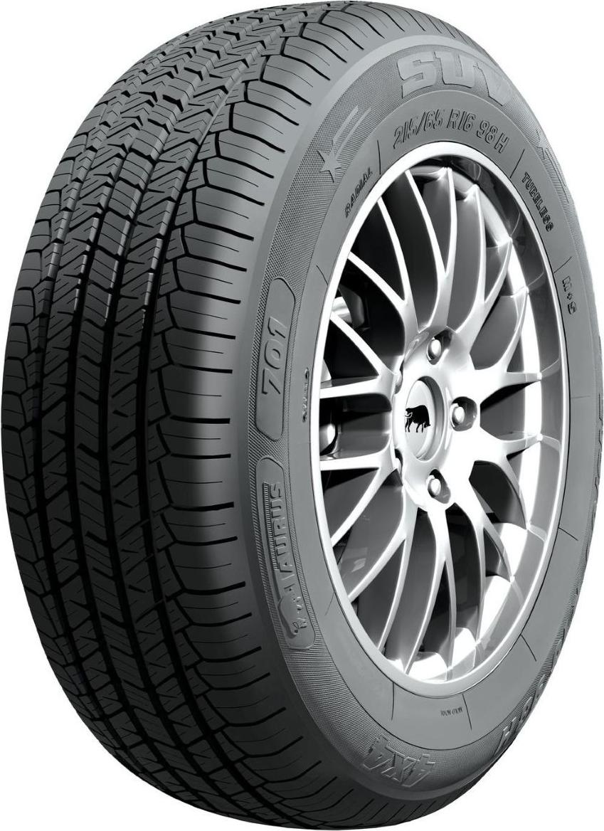 TAURUS 701 225/60 R18 100H