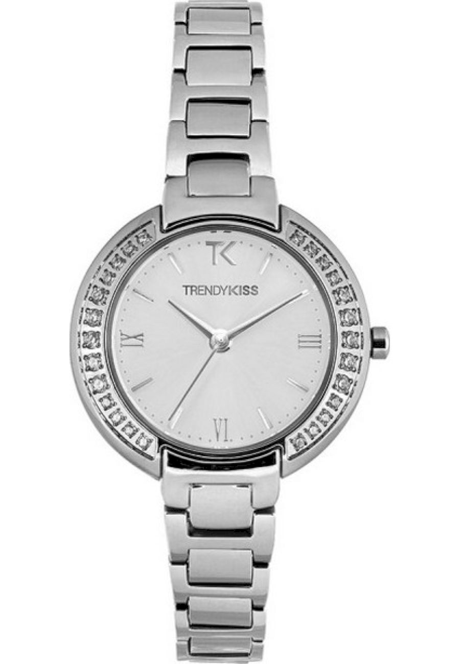 Trendy Kiss - Dámske náramkové hodinky - Quartz - Ariete - TM10141-01