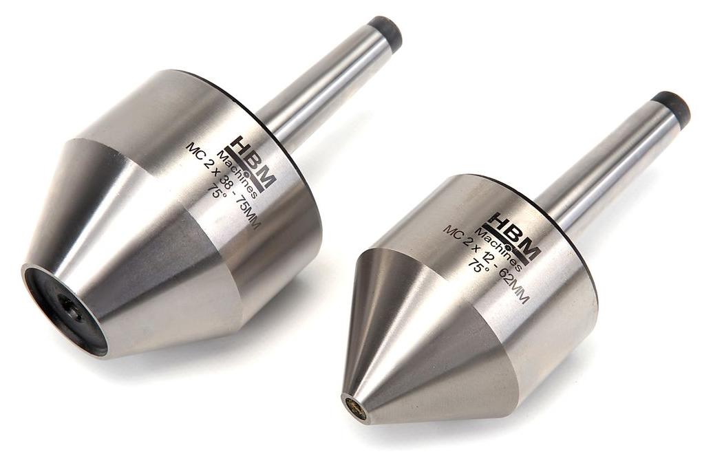 HBM Drehrohrzentren 10962