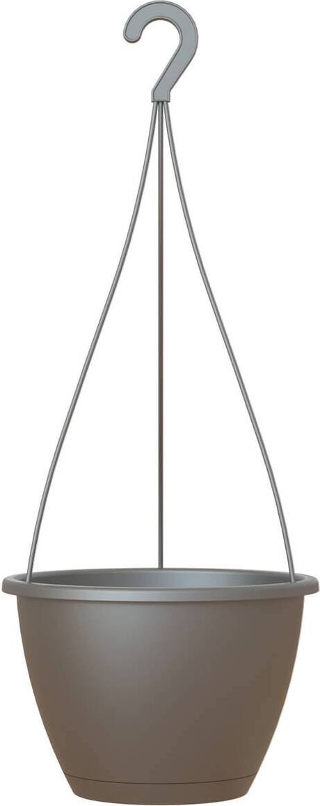 Vaso Sospeso Monoblocco Serie EASY IDRAL 10286 - Ceramica Bianca