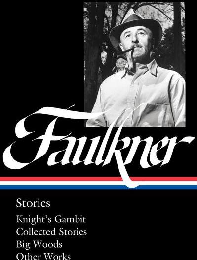 Sonstige Verlage William Faulkner: Stories (Loa #375)