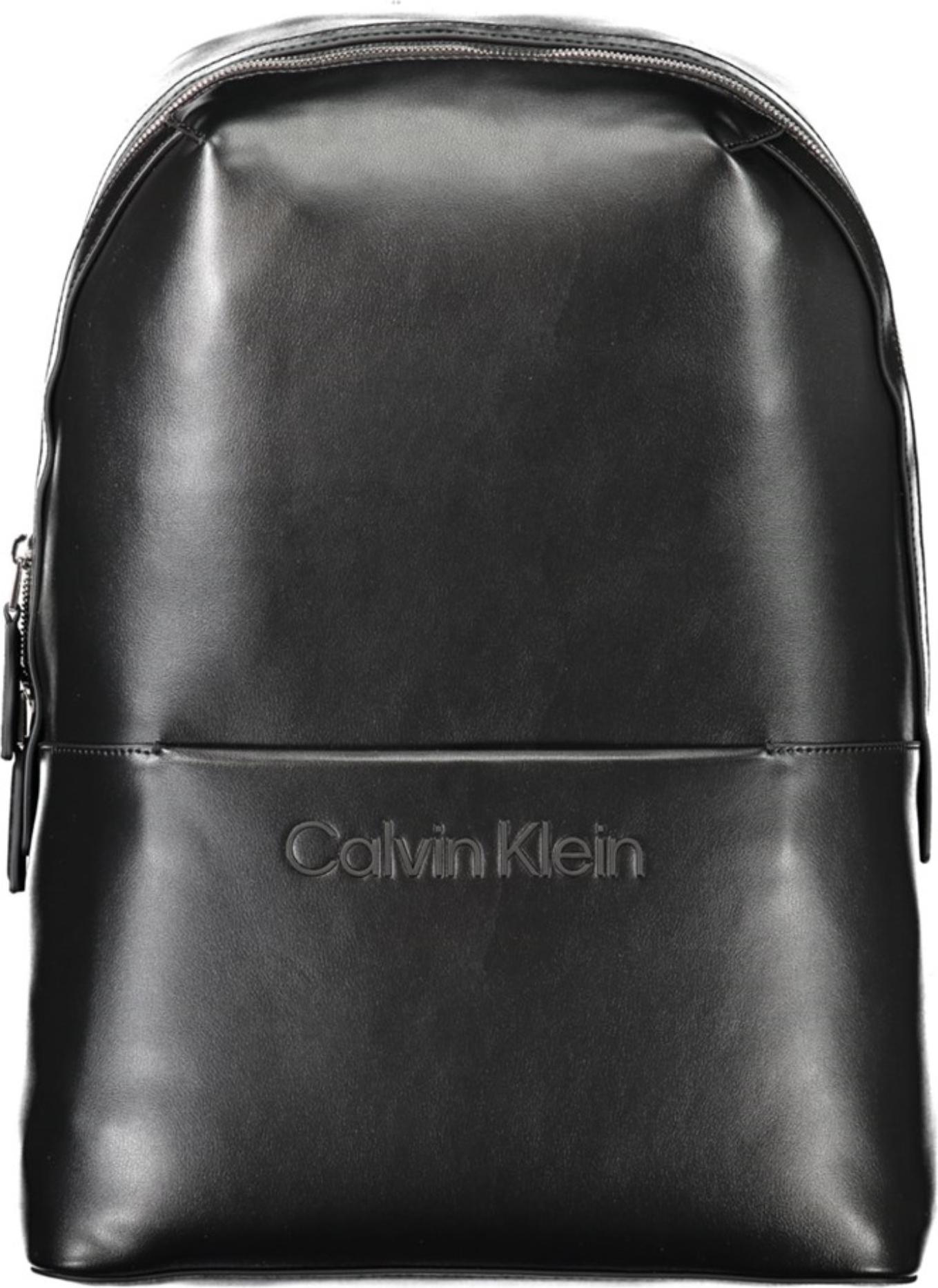 Calvin Klein Herren Rucksäcke K50K512536 BEH Farbe: Schwarz Größe: Einheitsgröße