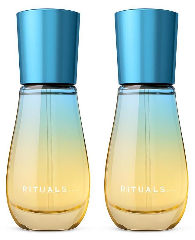 Rituals The Ritual Of Seshen Eau De Parfum 2er Set