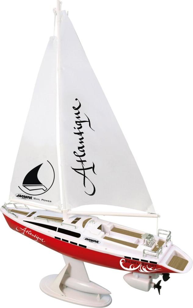 Jamara RC Yacht Atlantique Segelboot ja-040250