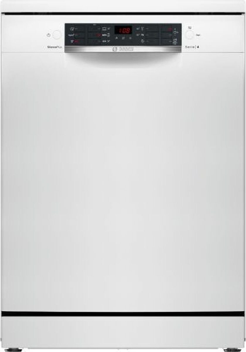 Geschirrspüler BOSCH SMS46KW01E