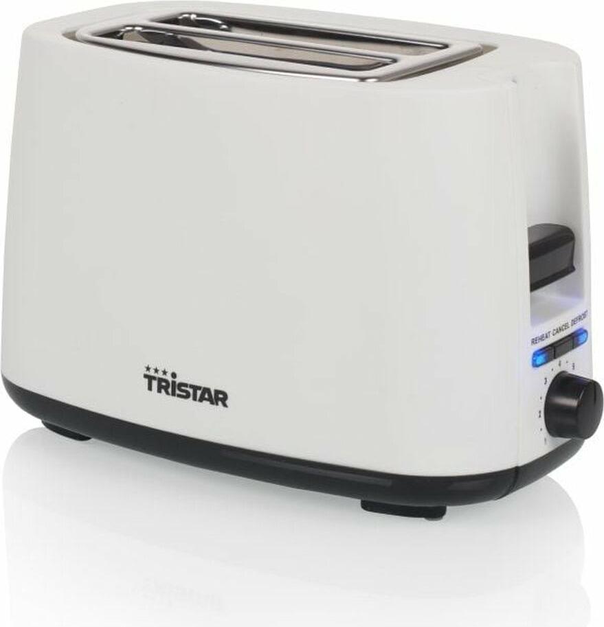 Tristar Haushaltsgeräte Tristar Toaster BR-1055 750 W