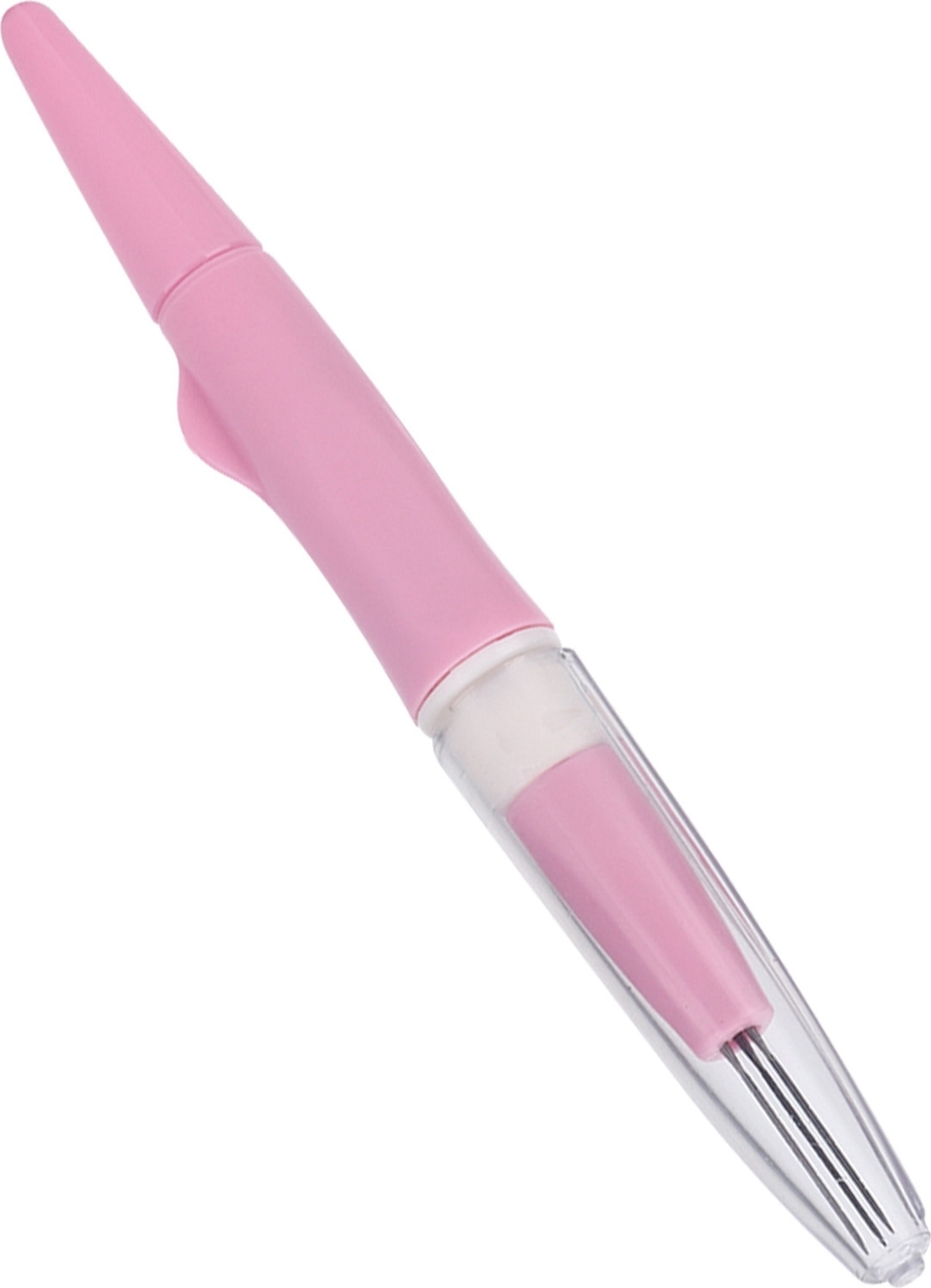 Cocosity Filznadel,Filznadel Stift,3 Nadeln Filzstift,Handwerk Filznadel,DIY Craft Tool