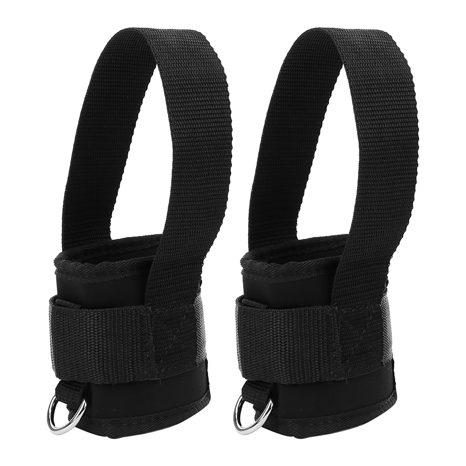 Cocosity Ankle Strap,Ankle Cuffs Strap,Ankle Fitness Strap,Ankle Resistance Training Strap,Training Equipment