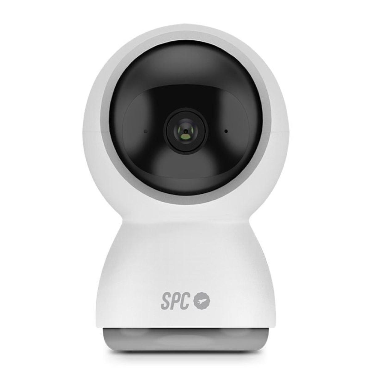SPC Lares 360° videokamera / nočné videnie / ovládanie z APP