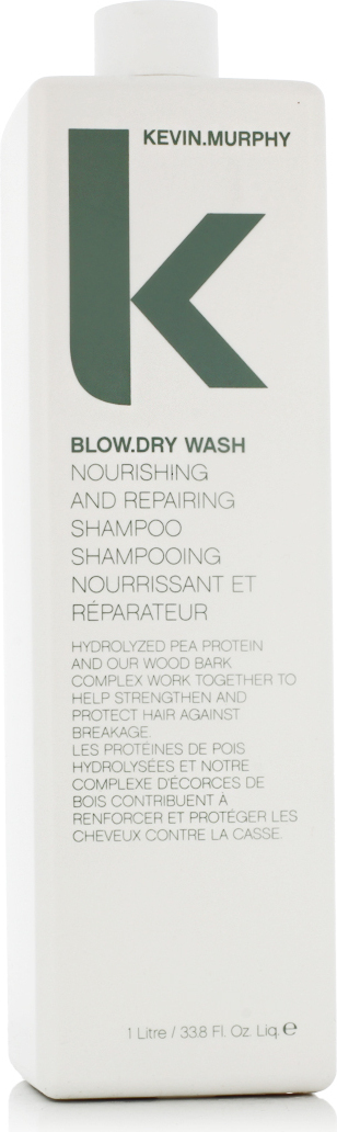 Kevin Murphy Blow.Dry Wash Nourishing and Repairing Shampoo 1000 ml