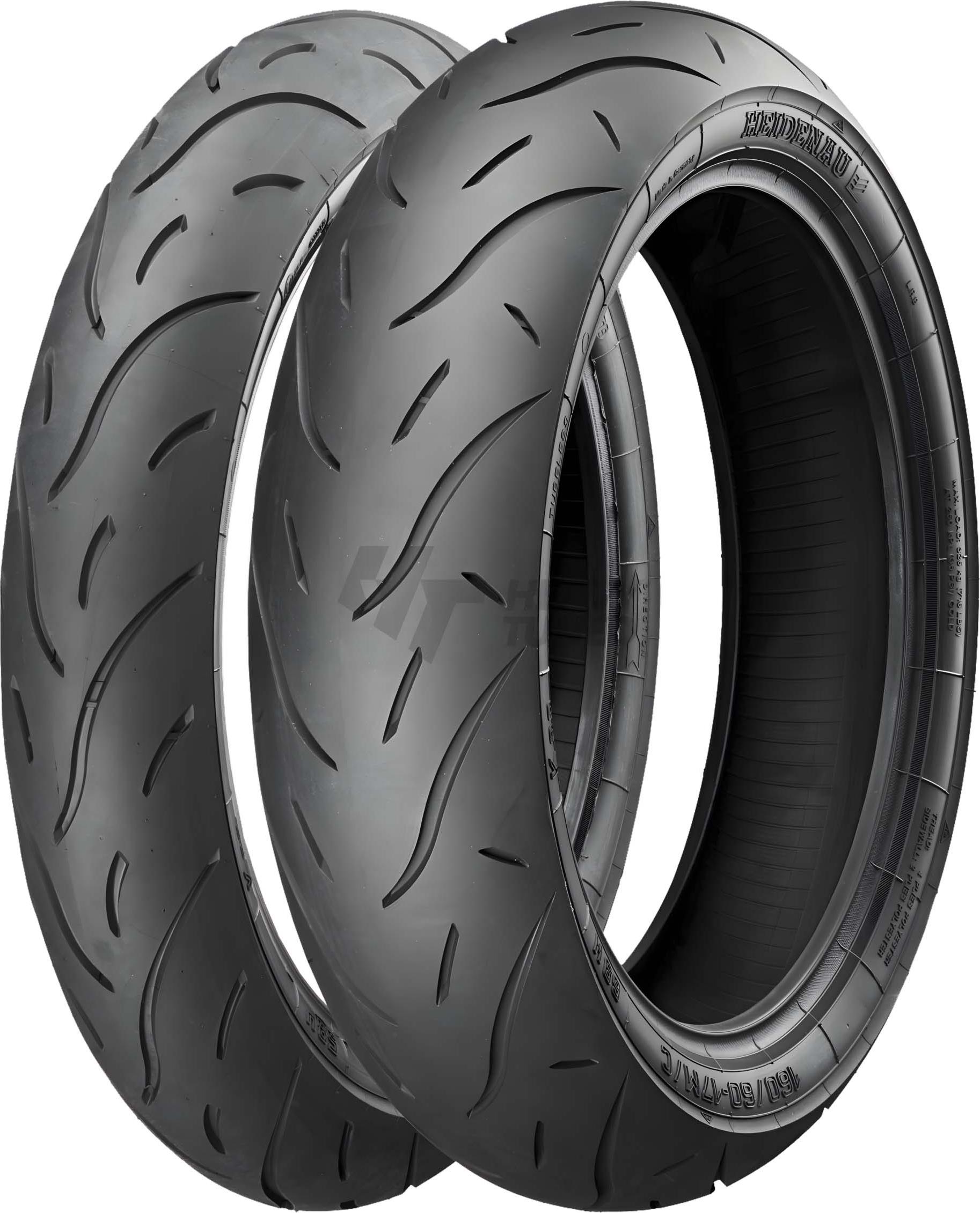 Heidenau K80 80/100 R17 53S