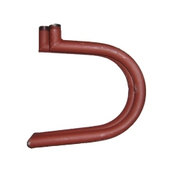 UN Küche Hufeisen Rechts - Hufeisen Rechts