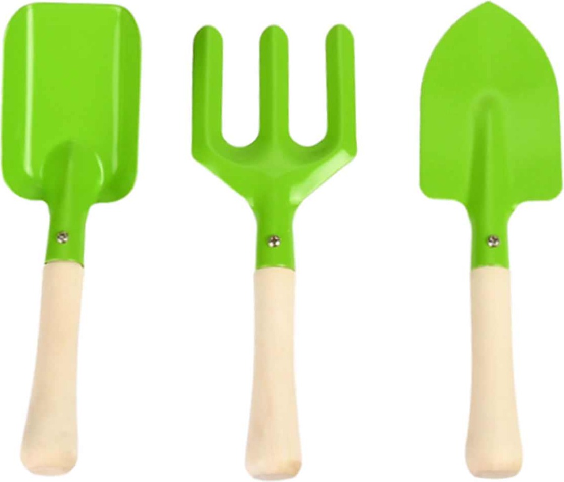 Ceinture avec outils de jardin pour enfants