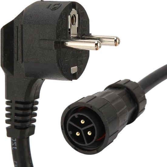 OEM 3m 15mm² Solarstromkabel 220V AC 2026