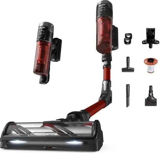 Staubsauger Rowenta RH9A73WO VERSATILE X-FORCE FLEX 13,60 AN