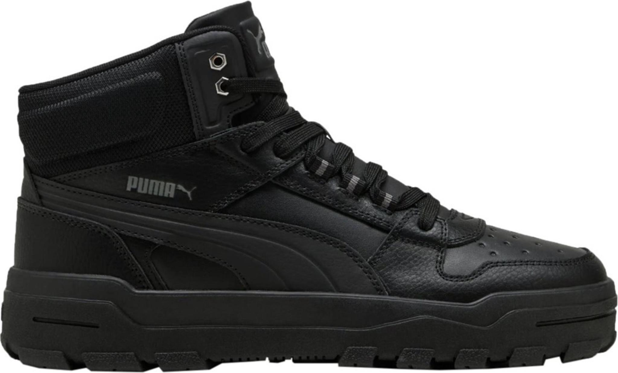 Schuhe Puma Rebound Abrupt B25649