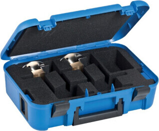 Geberit 461808001 GIS Montagehilfen, in Koffer