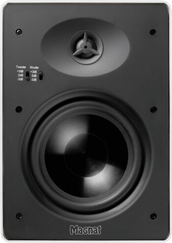 Magnat Audio Produkte Magnat Interior Quantum IWQ 62 - Lautsprecher - 100 Watt - Lautsprecher D158445