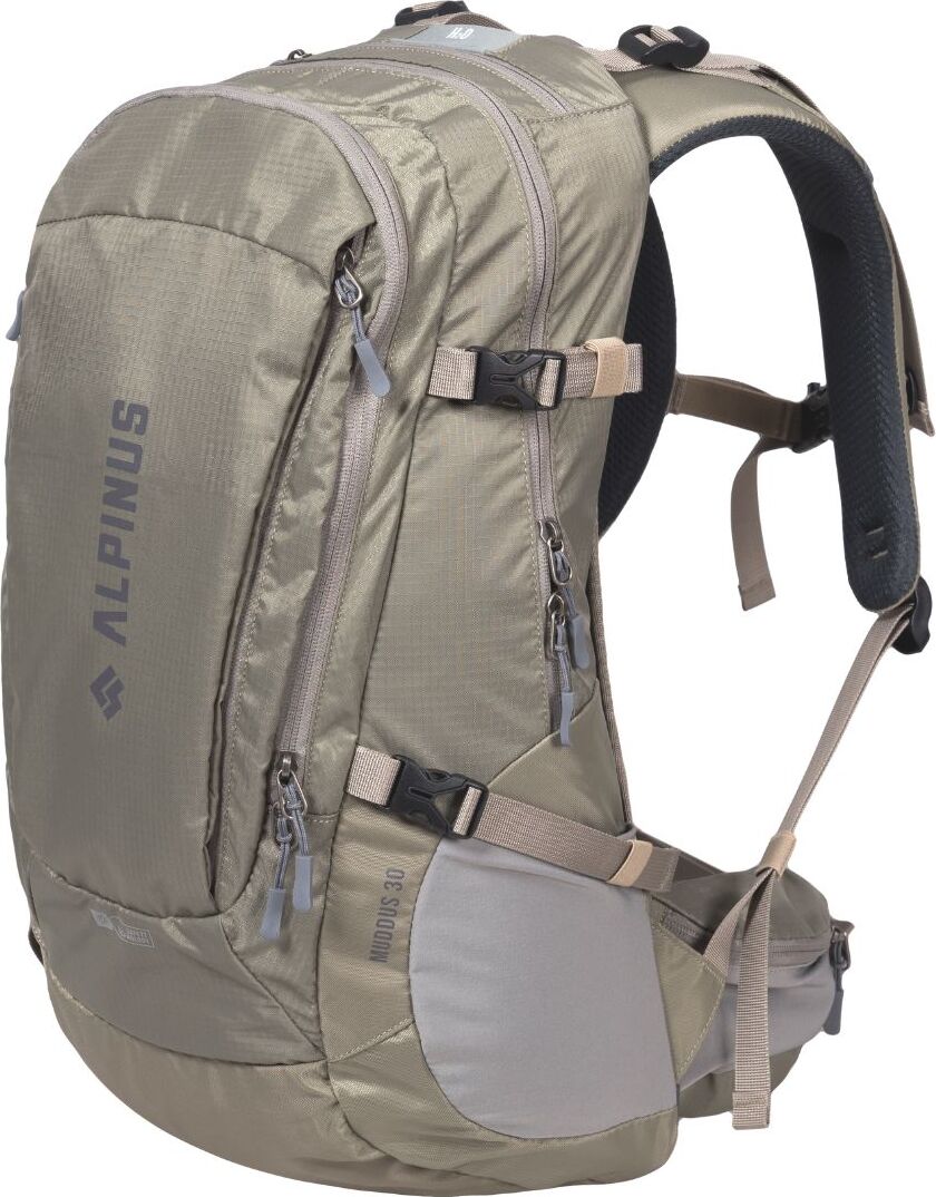 Wanderrucksack Alpinus Muddus 30