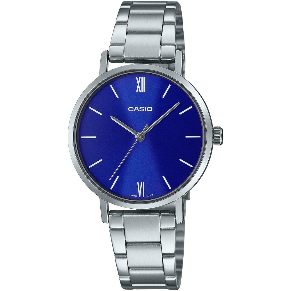 Hodinky CASIO model Collection LTP-VT02D-2A