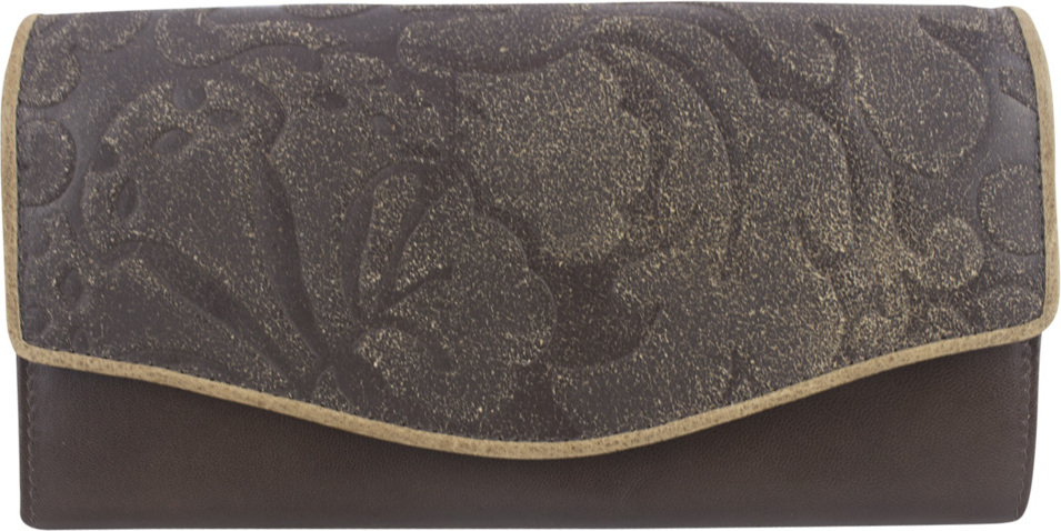 Sunsa große Geldbörse für Damen Leder Geldbeutel XXL Portemonnaie mit RFID Schutz Brieftasche viele Kreditkarten Fächer Geldtasche kleine Geschenk 81455