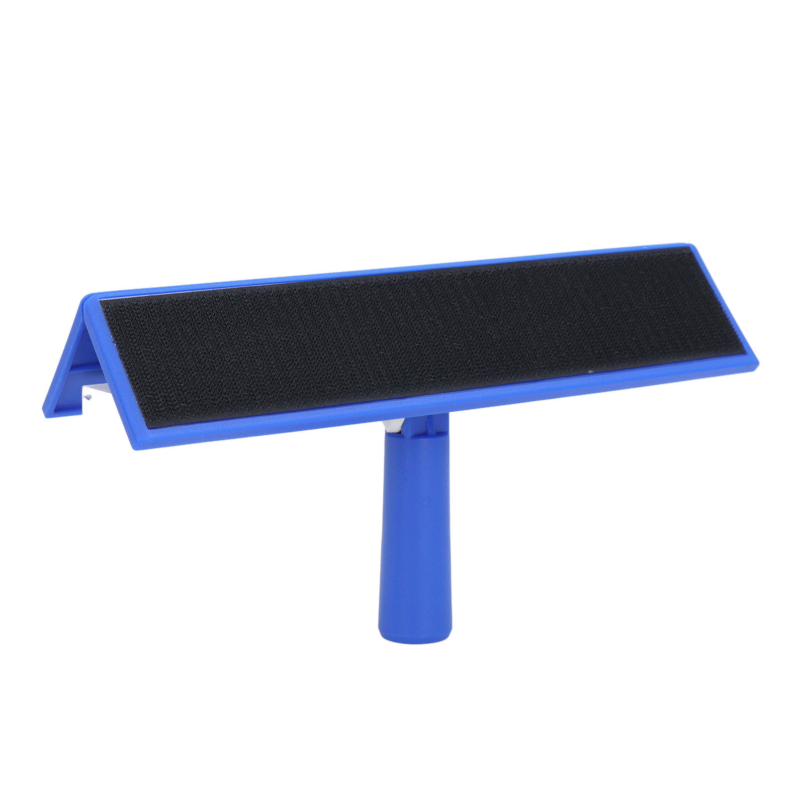 Cocosity Trockenbau Sandpapier Halter,Trockenbau Sandpapier Halter Set,Selbstklebende Trockenbau Sandpapier Halter,Decke Sandpapier Halter,Glättung Wand Sandpapier Halter,Putty Finishing Tool