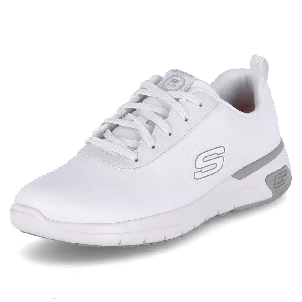 Scarpe sportive da donna bianco | La collezione su